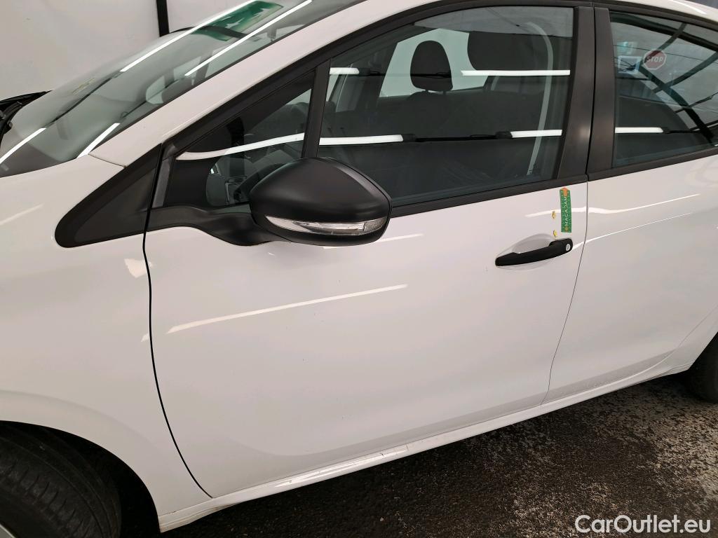  Peugeot  208  Affaire Confort 1.0 PureTech 70CV BVM5 E5 #13