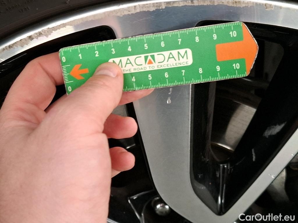  Nissan  X-Trail NISSAN  5p Crossover dCi 130 TEKNA Xtronic #8