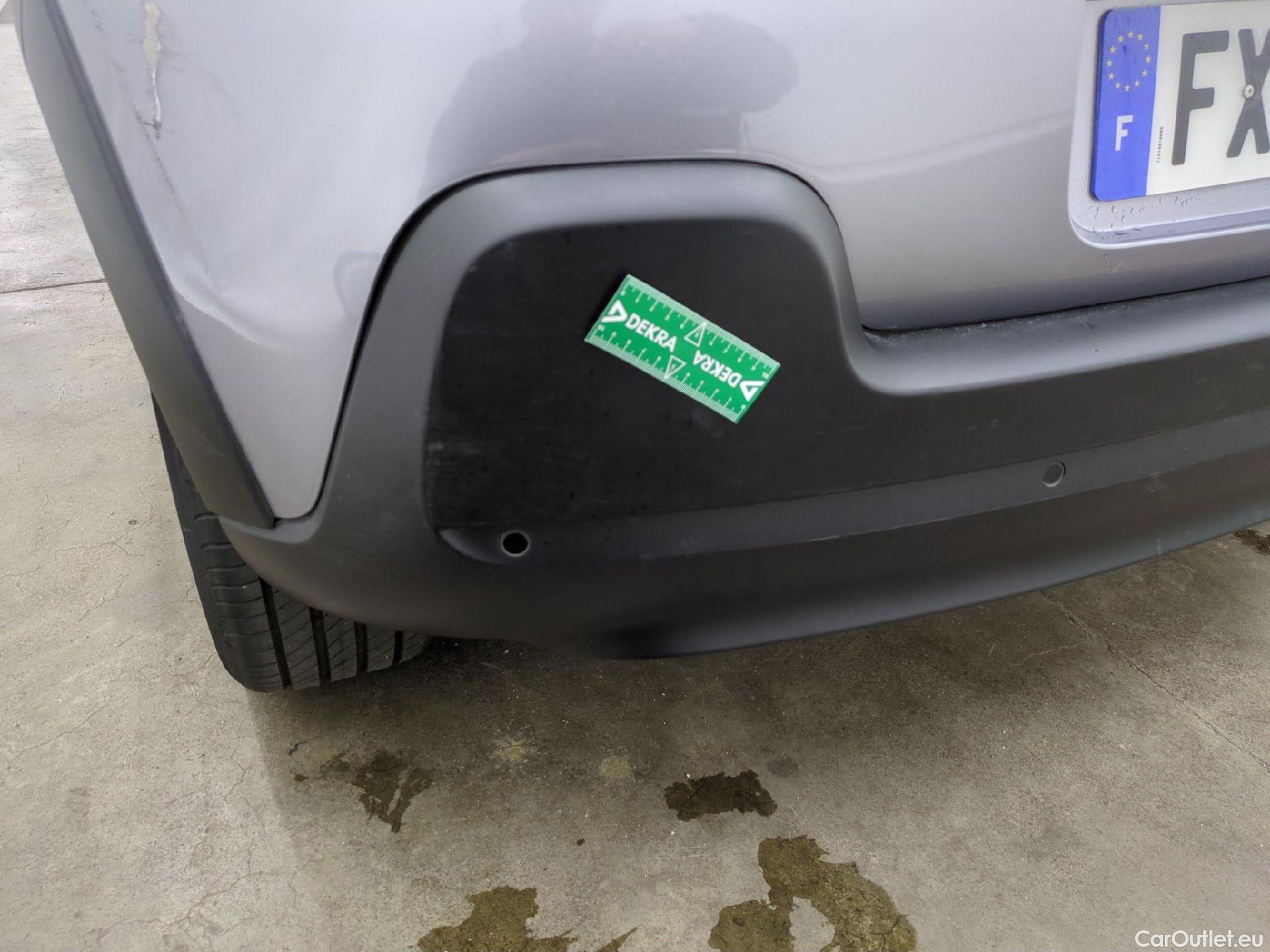  Citroen  C3  Shine Business 1.2 PureTech 80CV BVM5 E6d #60