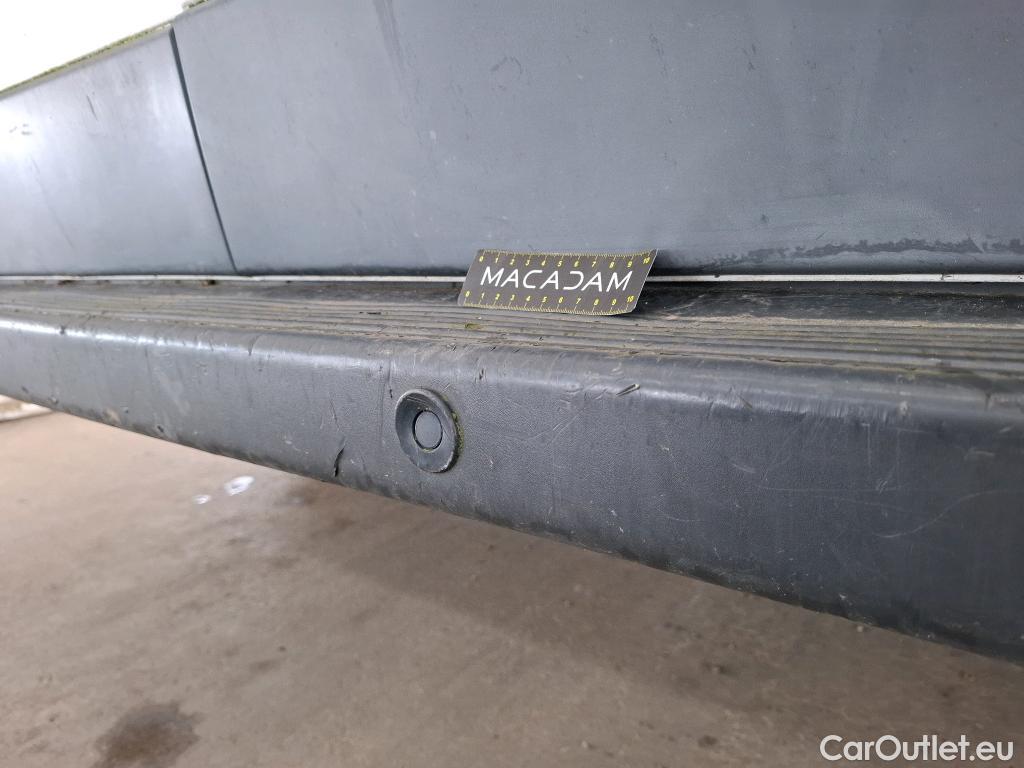  Citroen  Jumper CITROEN  VU 4p Fourgon 30 L1H1 HDI 130 Business #32