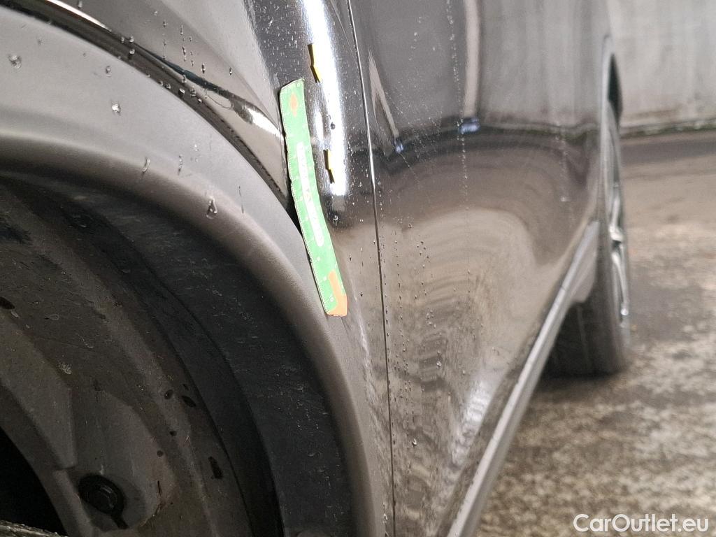  Nissan  X-Trail NISSAN  5p Crossover dCi 130 TEKNA Xtronic #10