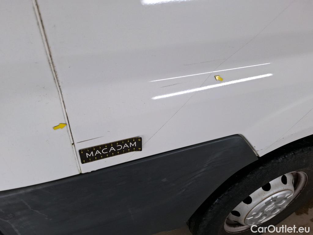  Citroen  Jumper CITROEN  VU 4p Fourgon 30 L1H1 HDI 130 Business #12