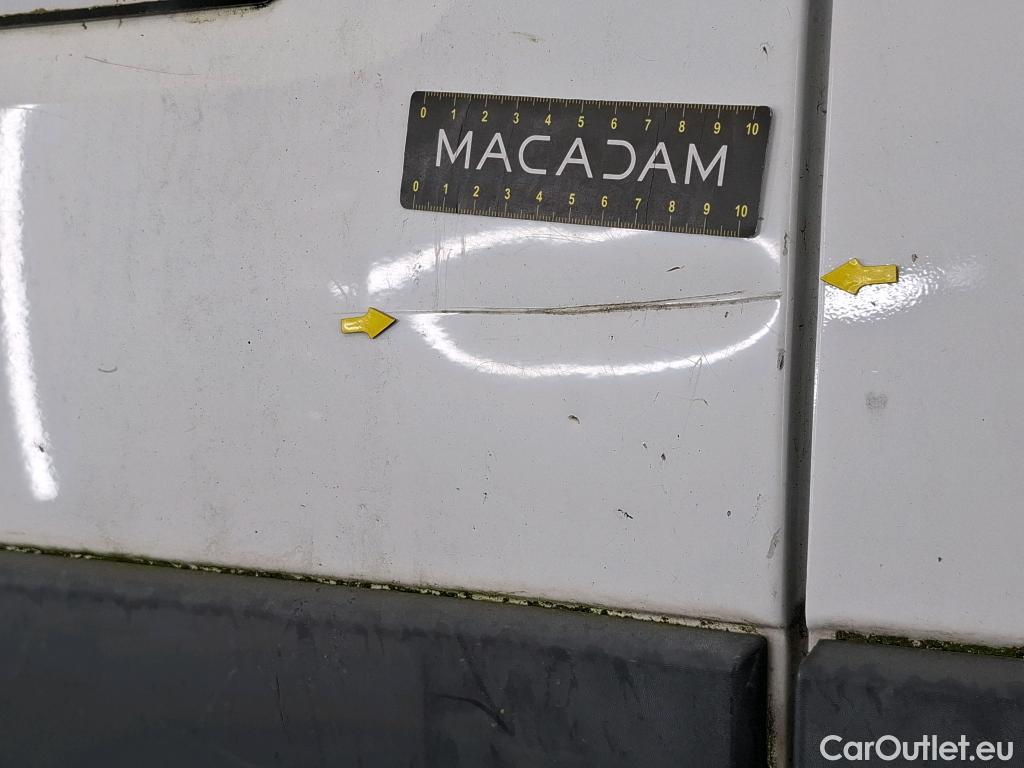  Citroen  Jumper CITROEN  VU 4p Fourgon 30 L1H1 HDI 130 Business #15