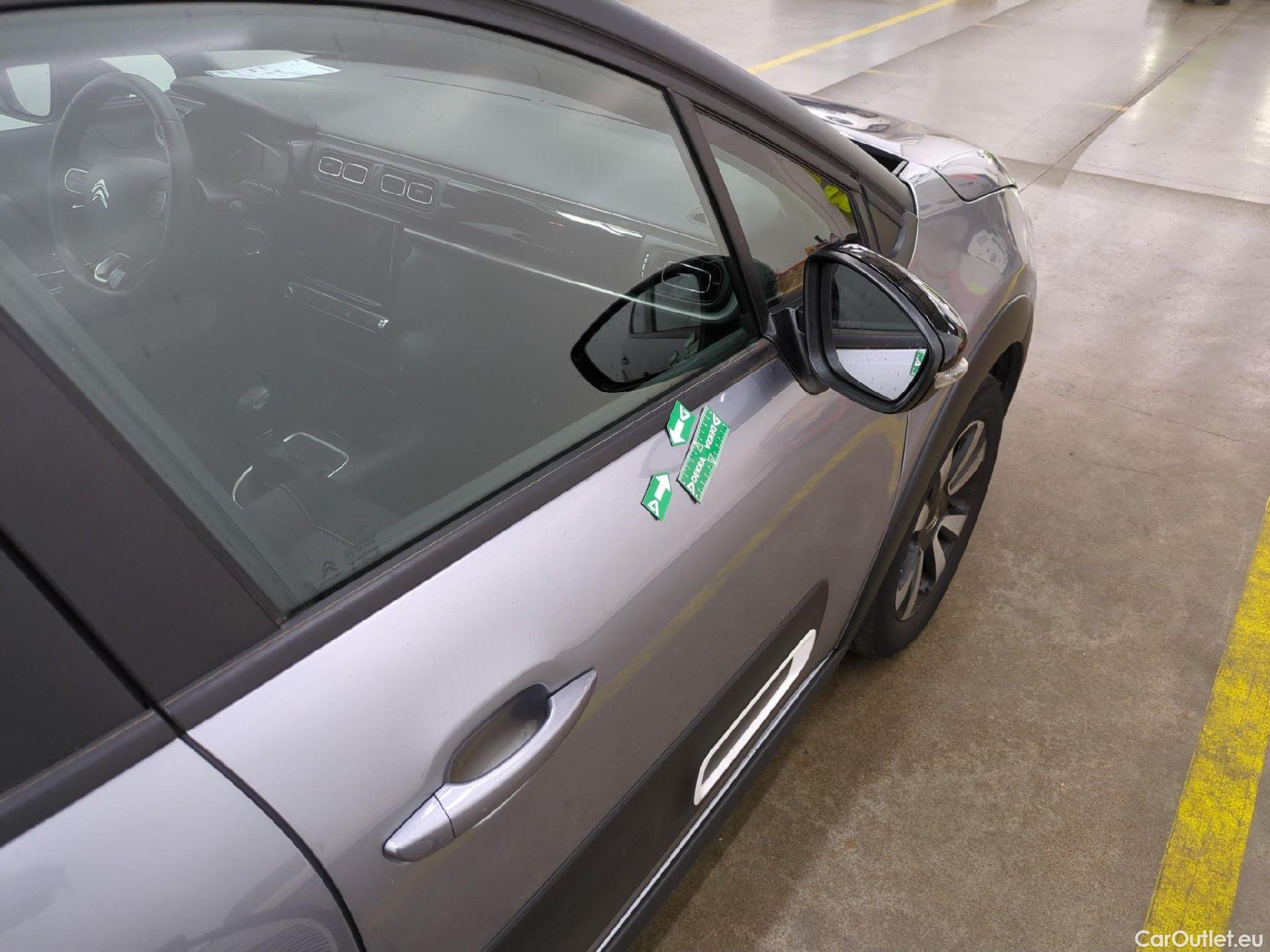  Citroen  C3  Shine Business 1.2 PureTech 80CV BVM5 E6d #31