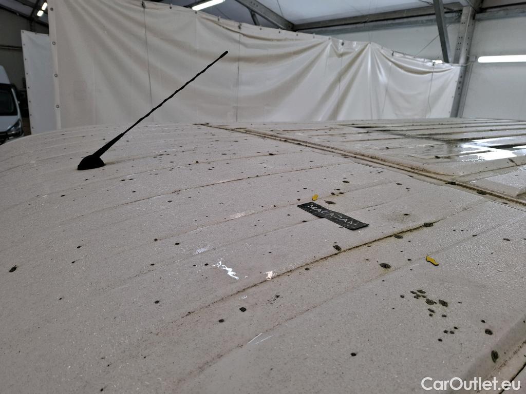  Citroen  Jumper CITROEN  VU 4p Fourgon 30 L1H1 HDI 130 Business #18