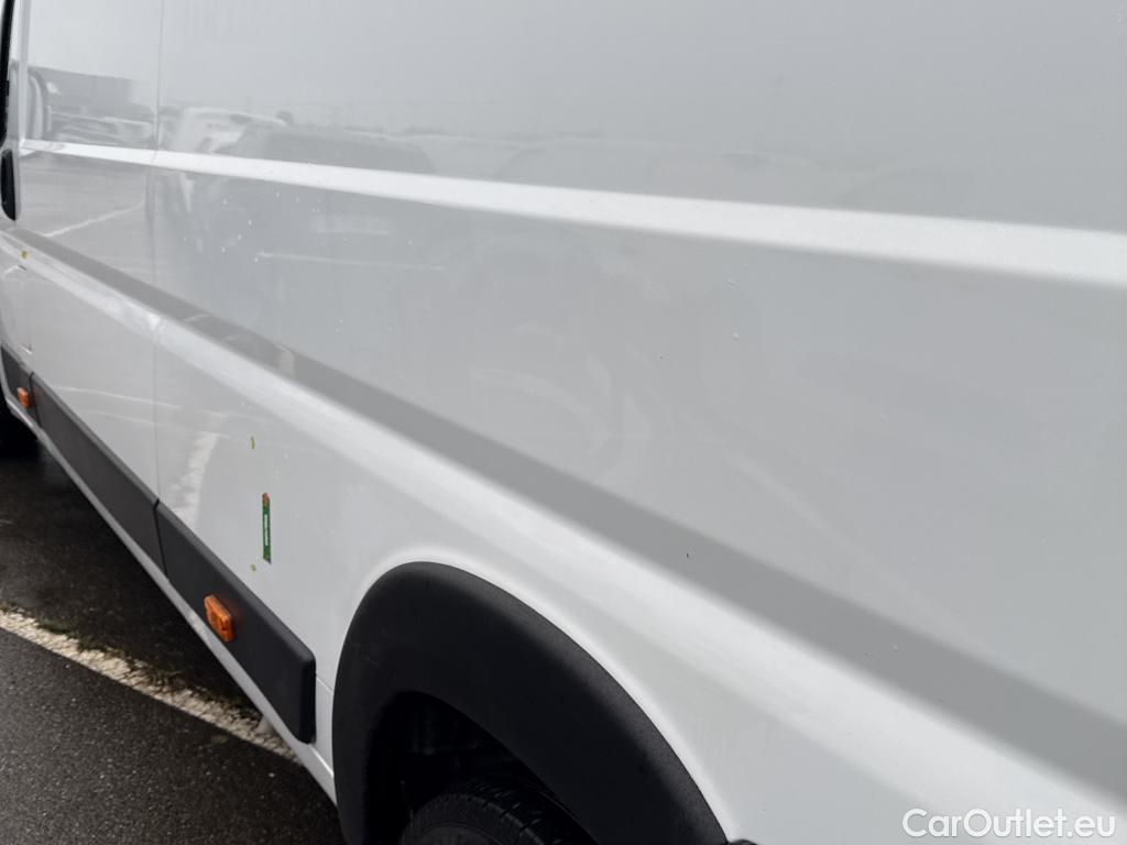  Fiat  Ducato FIAT  / 2014 / 4P / Fourgon tôlé H3-Power 140 Maxi 3.5 XL H2 Pack #1