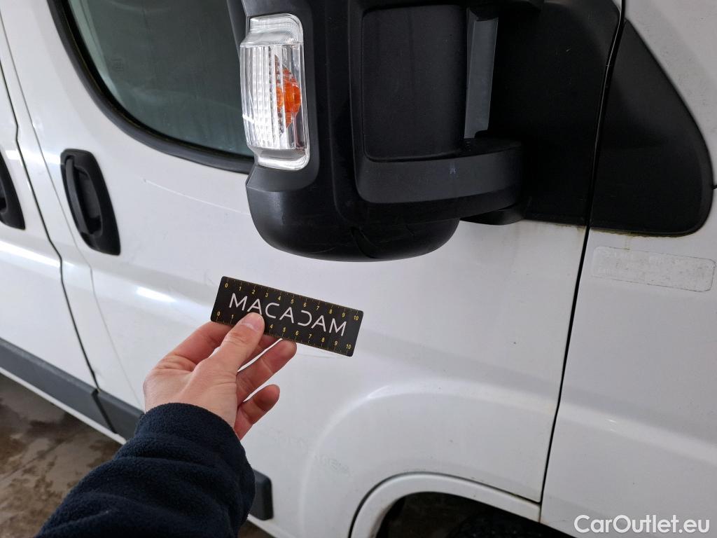  Citroen  Jumper CITROEN  VU 4p Fourgon 30 L1H1 HDI 130 Business #34