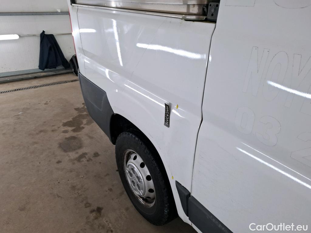  Citroen  Jumper CITROEN  VU 4p Fourgon 30 L1H1 HDI 130 Business #7