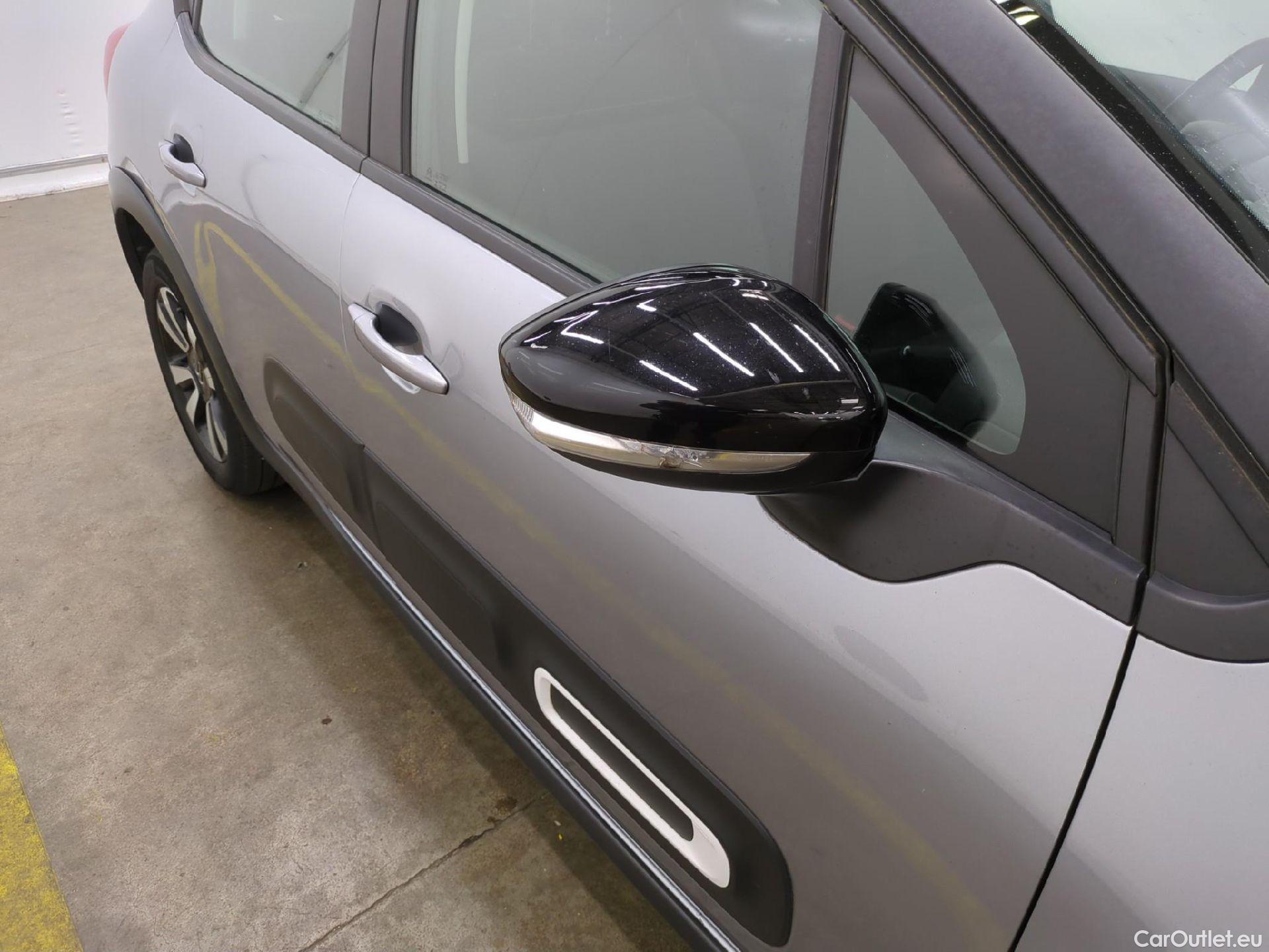  Citroen  C3  Shine Business 1.2 PureTech 80CV BVM5 E6d #65