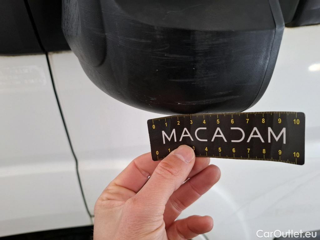  Citroen  Jumper CITROEN  VU 4p Fourgon 30 L1H1 HDI 130 Business #66