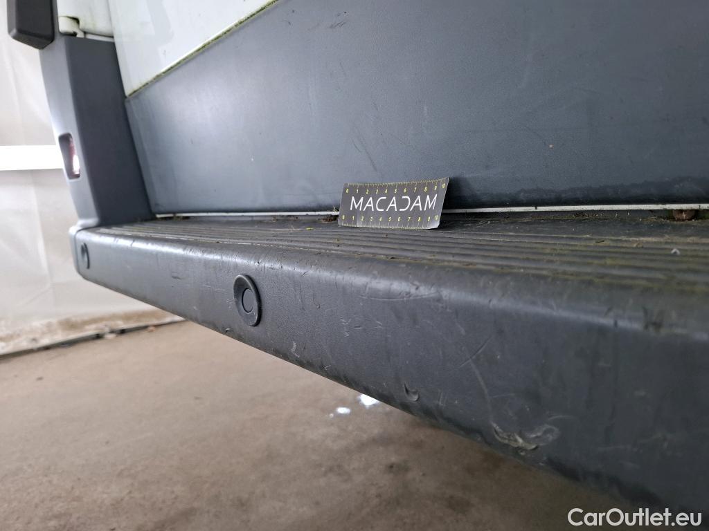  Citroen  Jumper CITROEN  VU 4p Fourgon 30 L1H1 HDI 130 Business #33