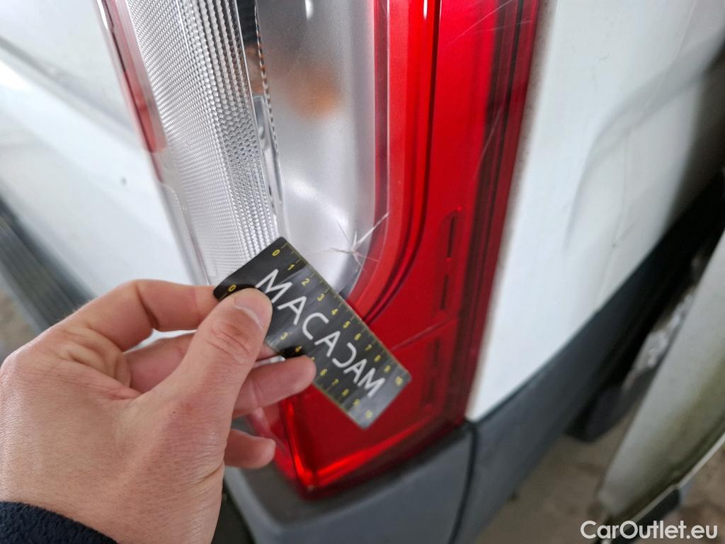  Citroen  Jumper CITROEN  VU 4p Fourgon 30 L1H1 HDI 130 Business #23