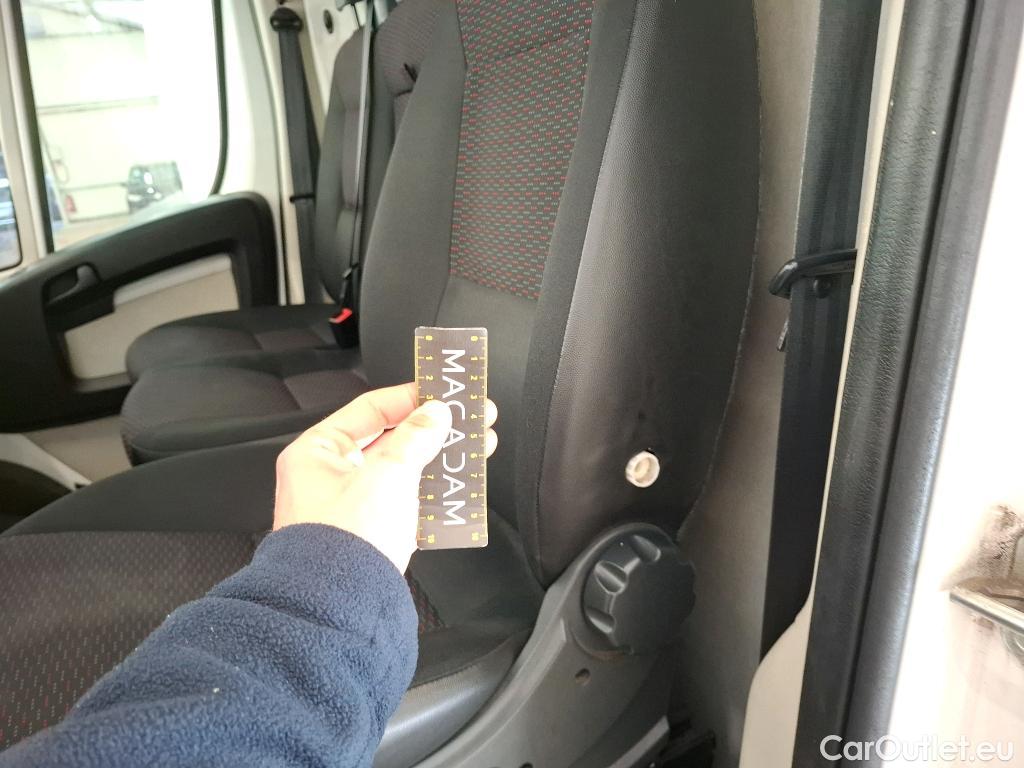  Citroen  Jumper CITROEN  VU 4p Fourgon 30 L1H1 HDI 130 Business #53