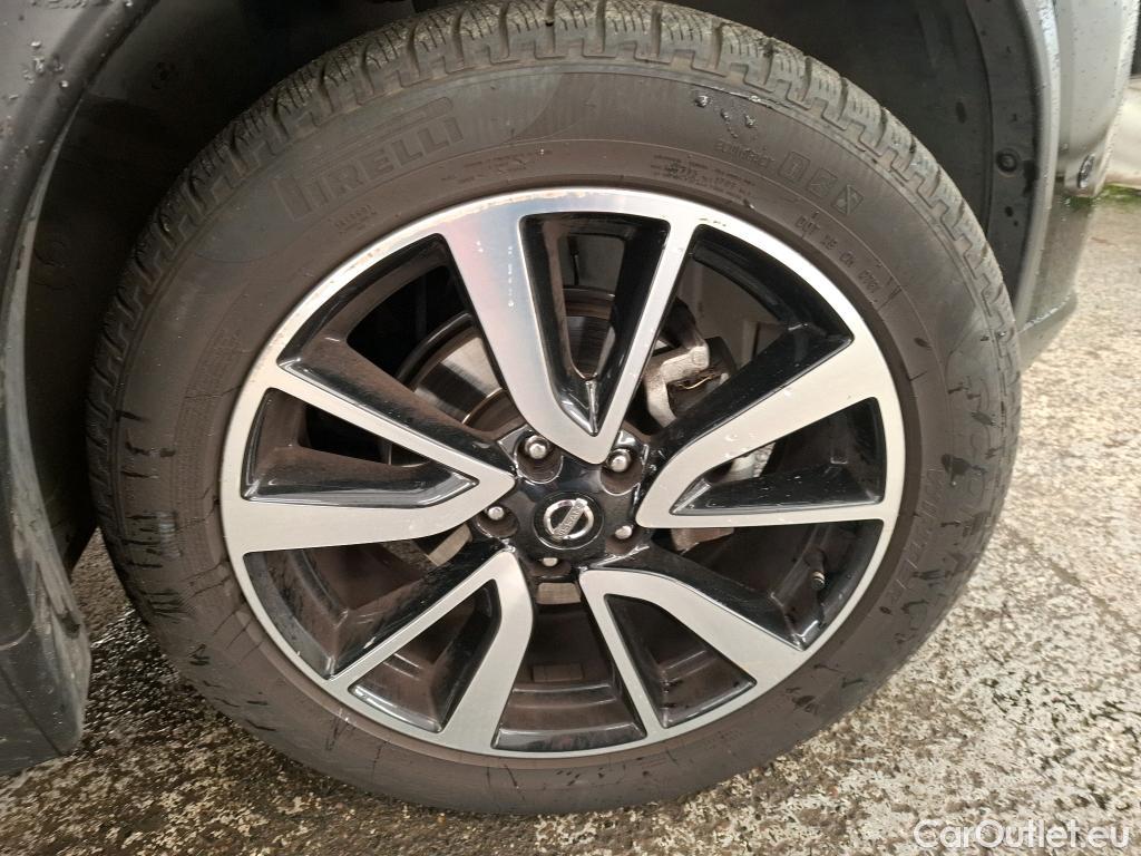  Nissan  X-Trail NISSAN  5p Crossover dCi 130 TEKNA Xtronic #6