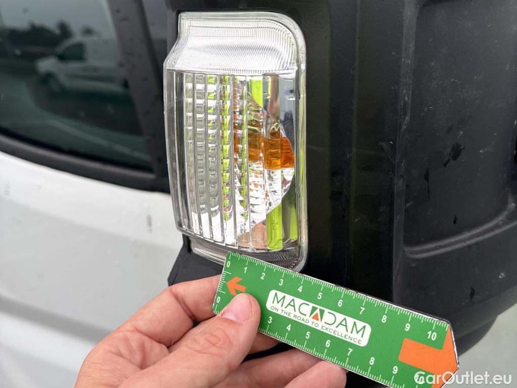  Fiat  Ducato FIAT  / 2014 / 4P / Fourgon tôlé H3-Power 140 Maxi 3.5 XL H2 Pack #20