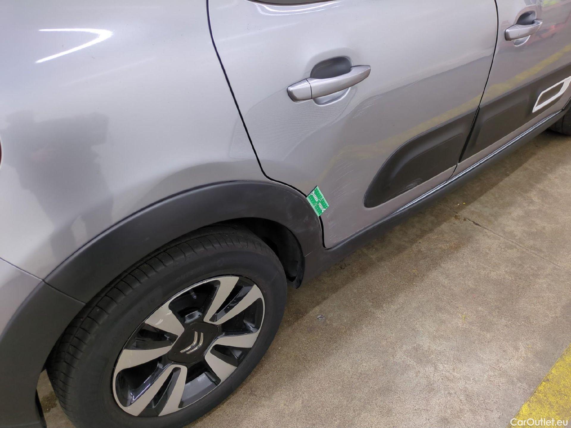  Citroen  C3  Shine Business 1.2 PureTech 80CV BVM5 E6d #18