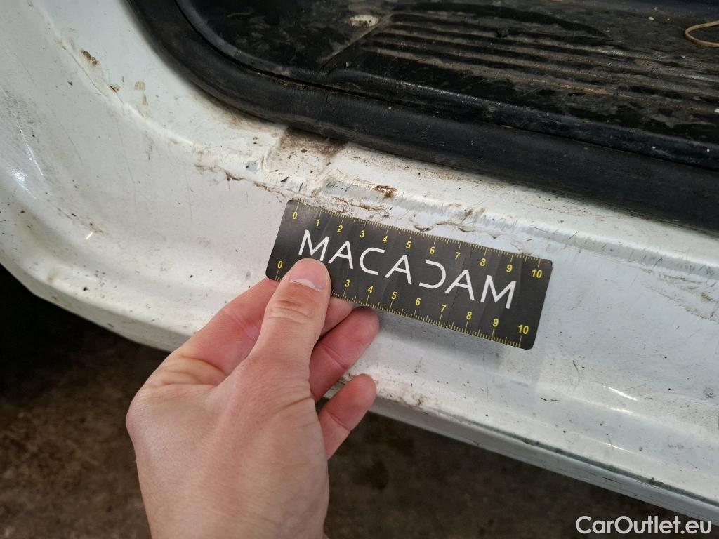  Citroen  Jumper CITROEN  VU 4p Fourgon 30 L1H1 HDI 130 Business #40