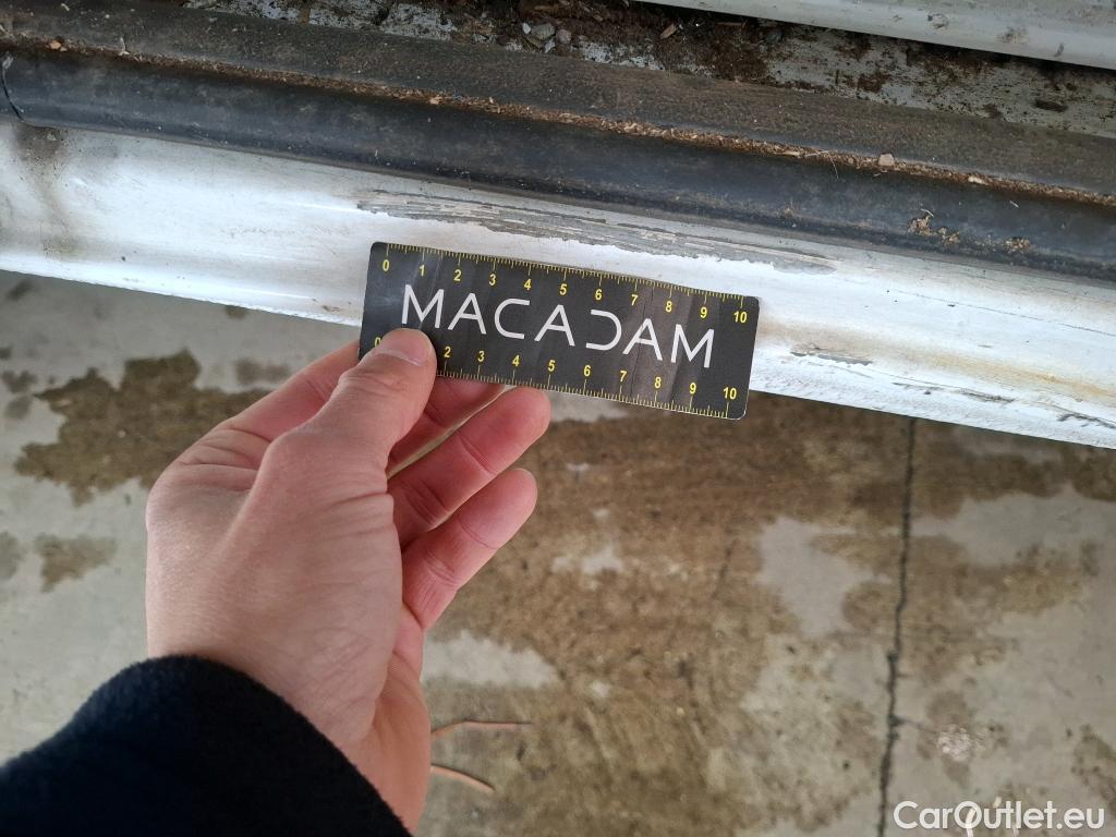  Citroen  Jumper CITROEN  VU 4p Fourgon 30 L1H1 HDI 130 Business #61