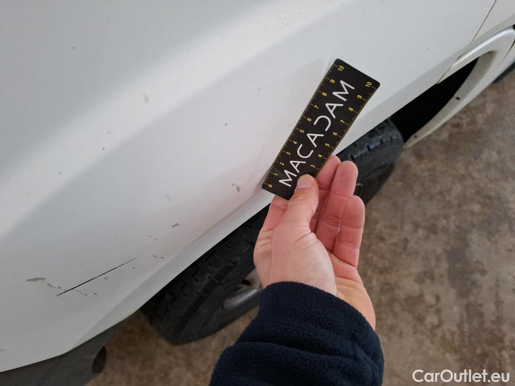  Citroen  Jumper CITROEN  VU 4p Fourgon 30 L1H1 HDI 130 Business #69