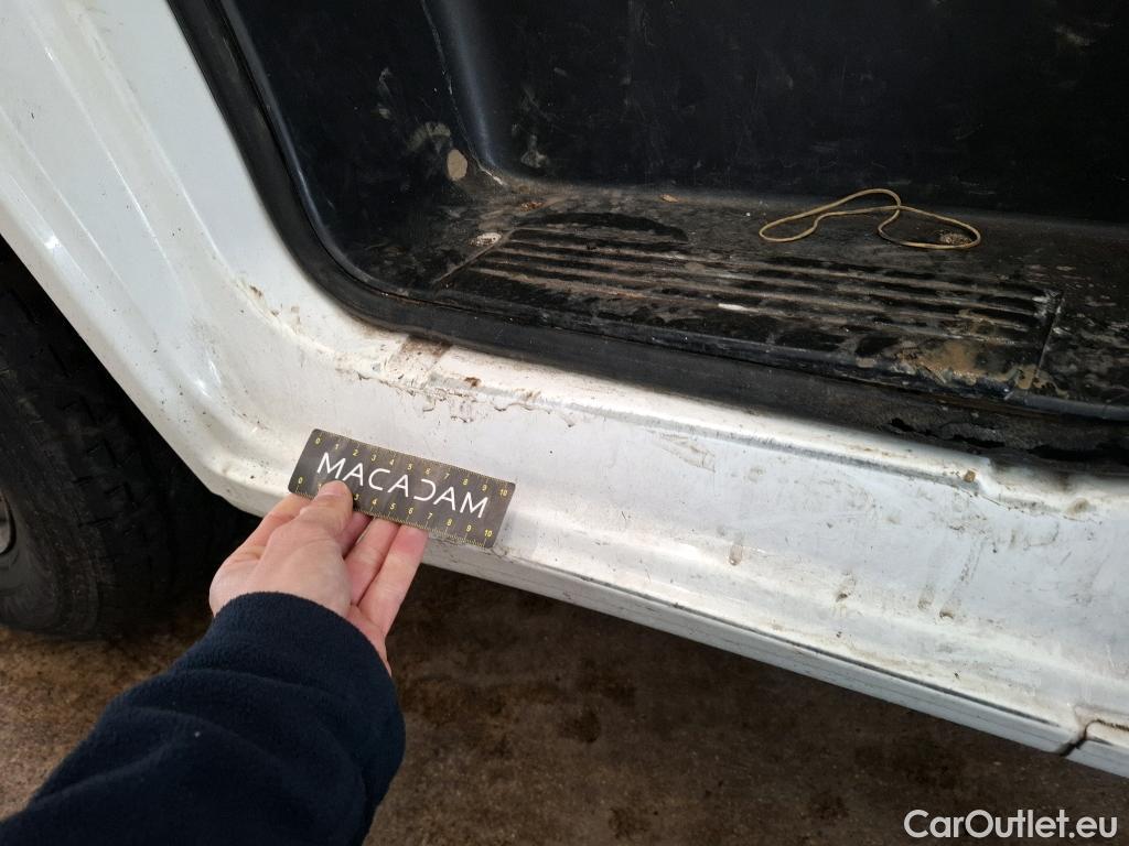  Citroen  Jumper CITROEN  VU 4p Fourgon 30 L1H1 HDI 130 Business #39