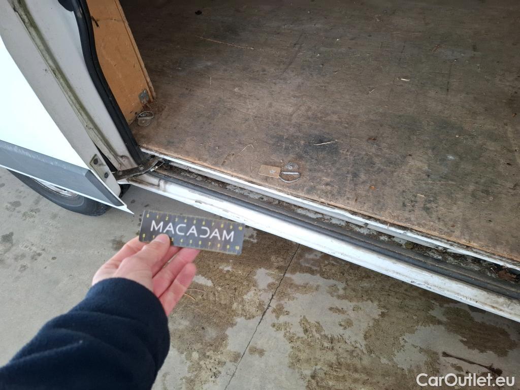  Citroen  Jumper CITROEN  VU 4p Fourgon 30 L1H1 HDI 130 Business #60