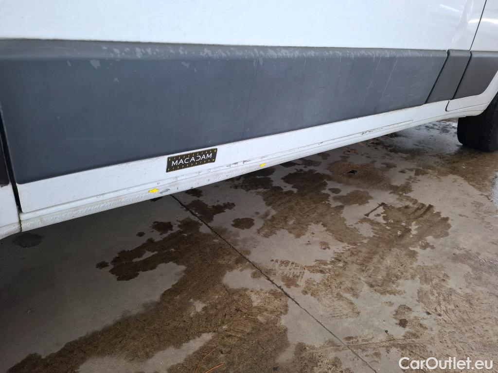  Citroen  Jumper CITROEN  VU 4p Fourgon 30 L1H1 HDI 130 Business #24