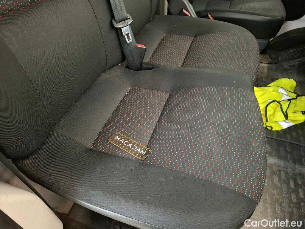  Citroen  Jumper CITROEN  VU 4p Fourgon 30 L1H1 HDI 130 Business #57