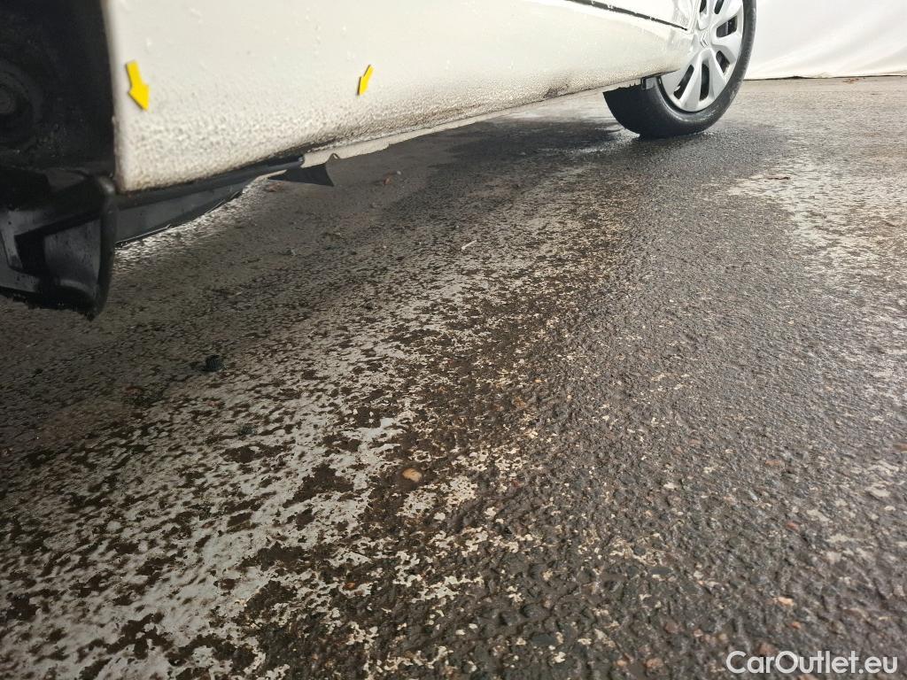  Citroen  C1  Feel 1.0 70CV BVM5 E6dT #13