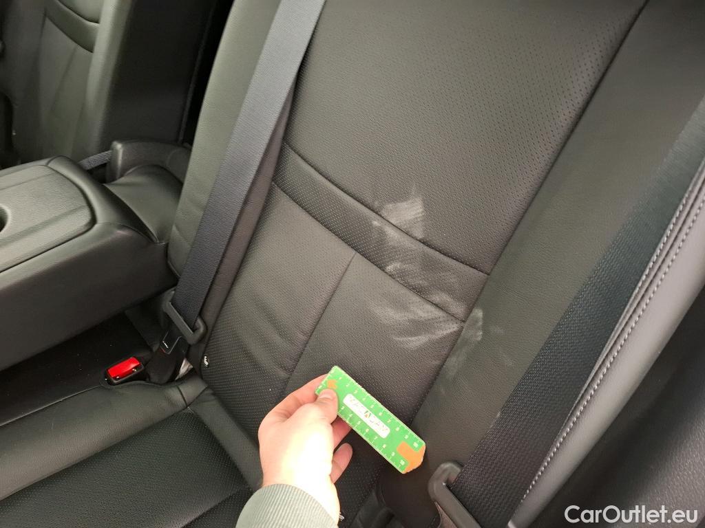  Nissan  X-Trail NISSAN  5p Crossover dCi 130 TEKNA Xtronic #13