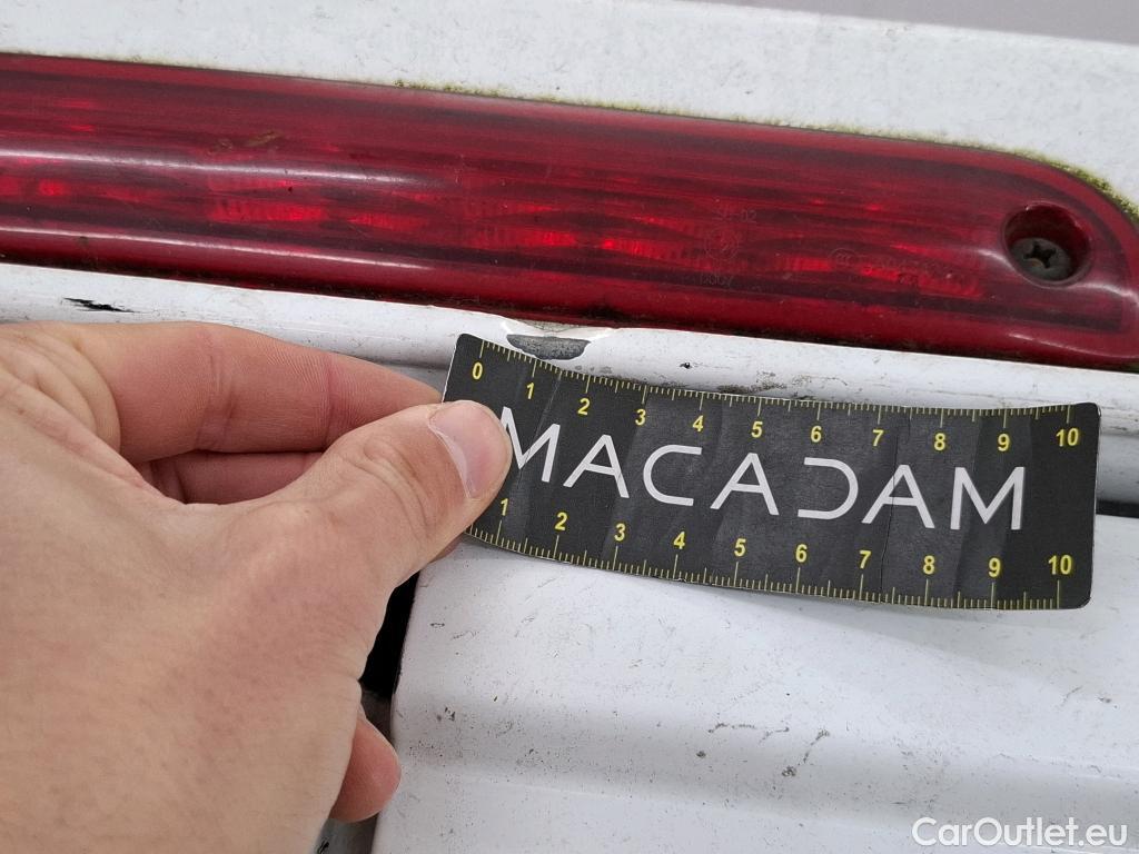  Citroen  Jumper CITROEN  VU 4p Fourgon 30 L1H1 HDI 130 Business #71