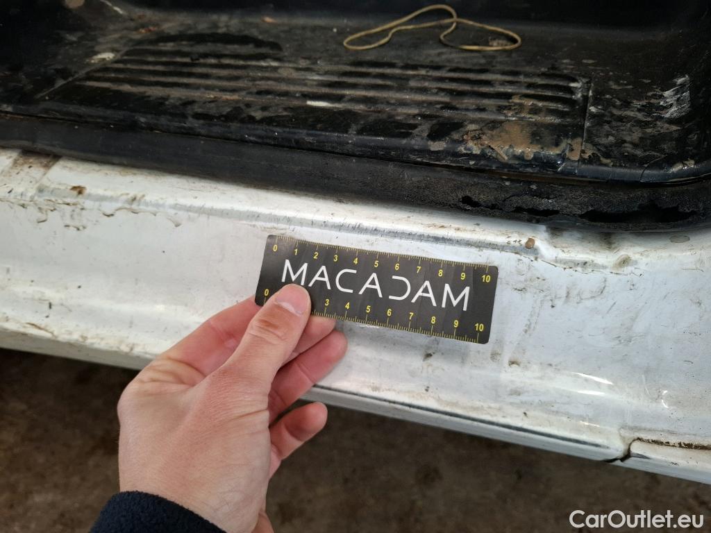  Citroen  Jumper CITROEN  VU 4p Fourgon 30 L1H1 HDI 130 Business #41