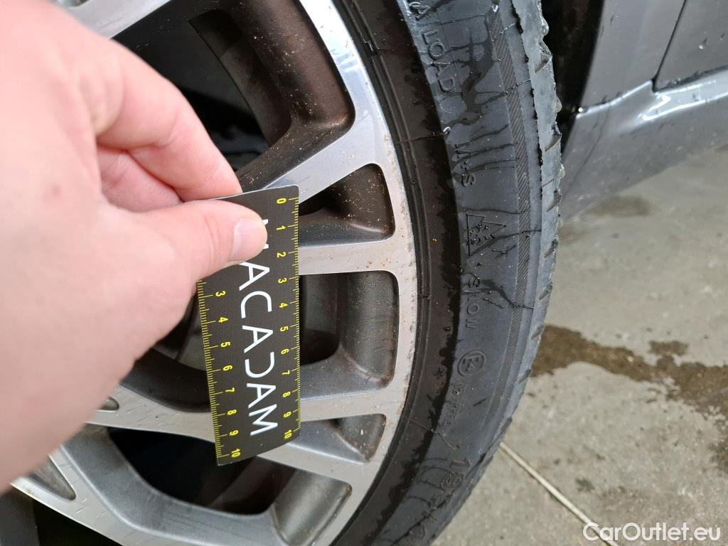  Fiat  500 FIAT  / 2015 / 3P / Berline 1.2 8V 69ch Star #9