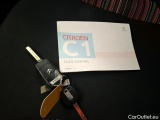  Citroen  C1  Feel 1.0 70CV BVM5 E6dT #12