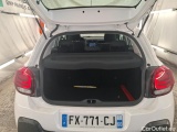  Citroen  C3  Feel Business 1.2 PureTech 80CV BVM5 E6d #10