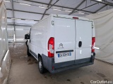  Citroen  Jumper CITROEN  VU 4p Fourgon 30 L1H1 HDI 130 Business #2