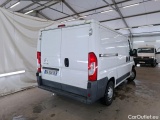  Citroen  Jumper CITROEN  VU 4p Fourgon 30 L1H1 HDI 130 Business #3