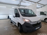 Citroen  Jumper CITROEN  VU 4p Fourgon 30 L1H1 HDI 130 Business #4