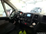  Citroen  Jumper CITROEN  VU 4p Fourgon 30 L1H1 HDI 130 Business #5