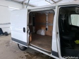  Citroen  Jumper CITROEN  VU 4p Fourgon 30 L1H1 HDI 130 Business #9