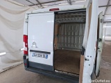  Citroen  Jumper CITROEN  VU 4p Fourgon 30 L1H1 HDI 130 Business #10