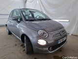  Fiat  500 FIAT  / 2015 / 3P / Berline 1.2 8V 69ch Star #4