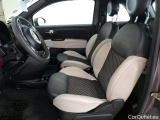 Fiat  500 FIAT  / 2015 / 3P / Berline 1.2 8V 69ch Star #8