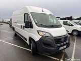  Fiat  Ducato FIAT  / 2014 / 4P / Fourgon tôlé H3-Power 140 Maxi 3.5 XL H2 Pack #4
