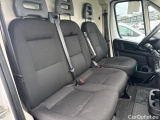  Fiat  Ducato FIAT  / 2014 / 4P / Fourgon tôlé H3-Power 140 Maxi 3.5 XL H2 Pack #8