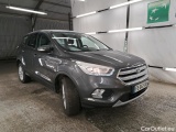  Ford  Kuga  Titanium 2.0 TDCi 150CV BVA6 E6 #4