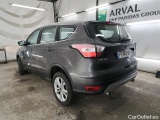  Ford  Kuga  Titanium 2.0 TDCi 150CV BVA6 E6 #2