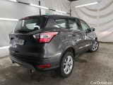  Ford  Kuga  Titanium 2.0 TDCi 150CV BVA6 E6 #3