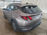  Hyundai  Tucson HYUNDAI  / 2020 / 5P / SUV 1.6 CRDI 136 DCT-7 HYBRID 48V BUSINESS #2