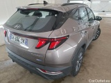  Hyundai  Tucson HYUNDAI  / 2020 / 5P / SUV 1.6 CRDI 136 DCT-7 HYBRID 48V BUSINESS #3