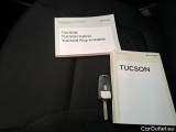  Hyundai  Tucson HYUNDAI  / 2020 / 5P / SUV 1.6 CRDI 136 DCT-7 HYBRID 48V BUSINESS #12